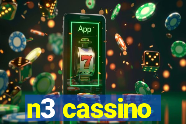 n3 cassino